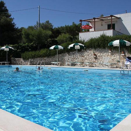Villaggio Passo Dell'Arciprete Vieste Exterior photo