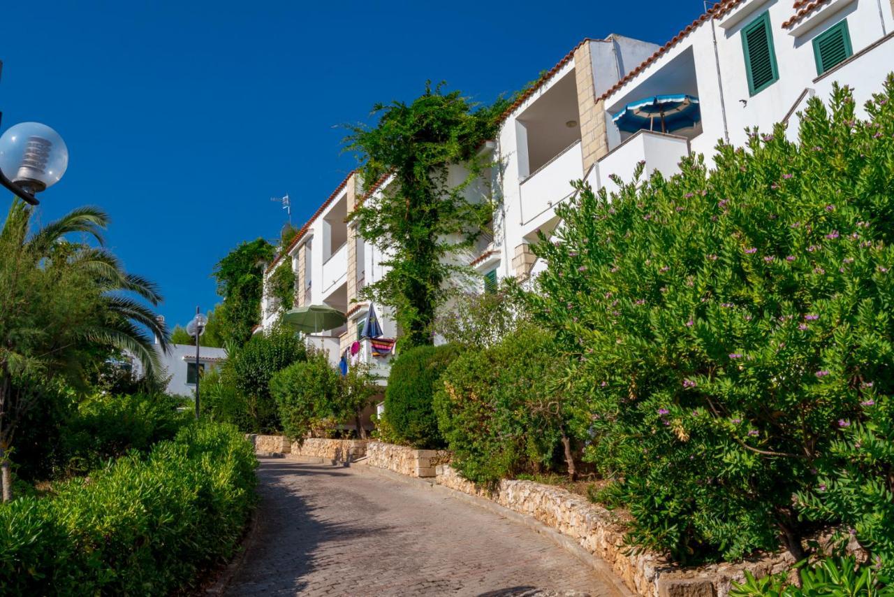Villaggio Passo Dell'Arciprete Vieste Exterior photo