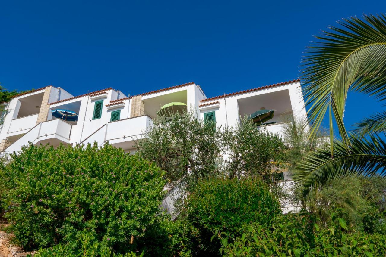 Villaggio Passo Dell'Arciprete Vieste Exterior photo