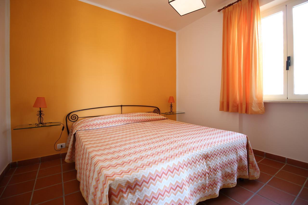 Villaggio Passo Dell'Arciprete Vieste Exterior photo