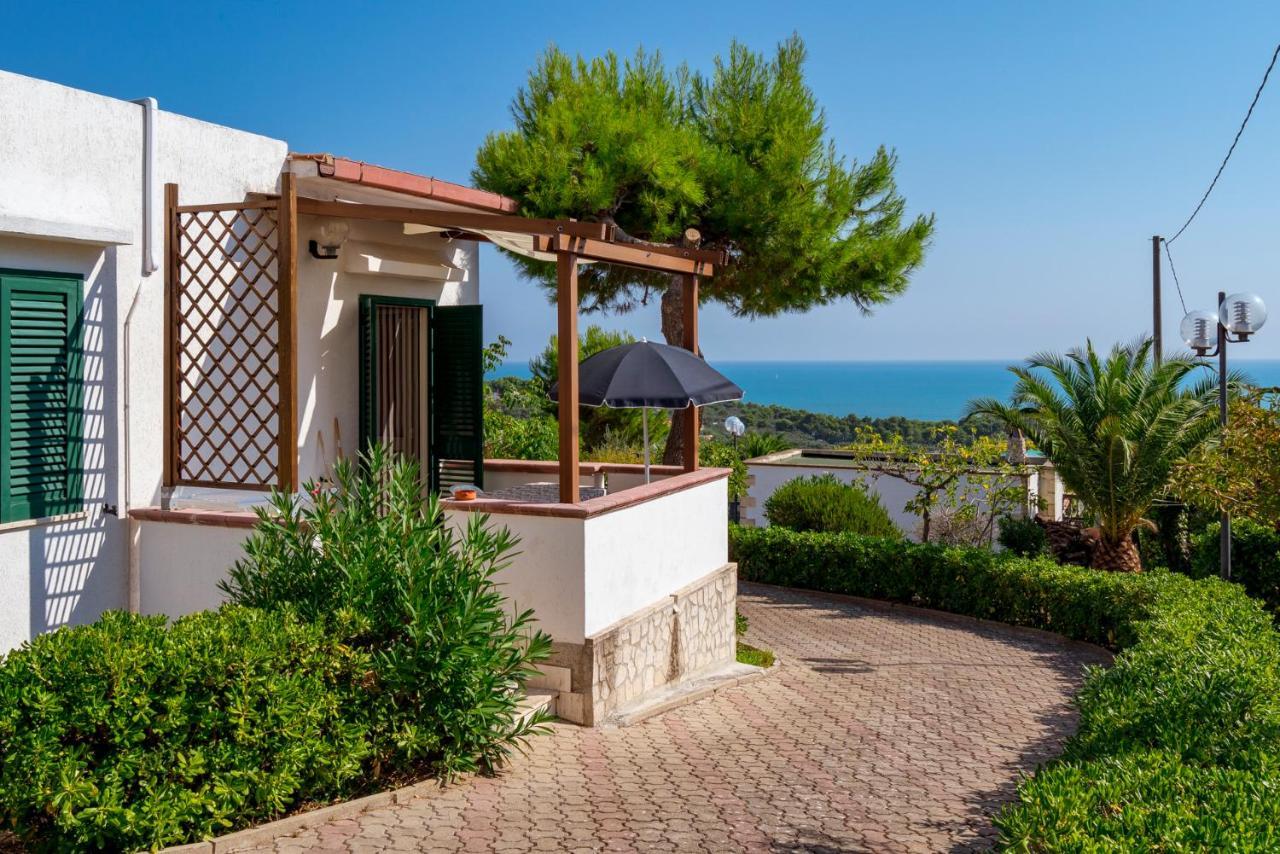 Villaggio Passo Dell'Arciprete Vieste Exterior photo
