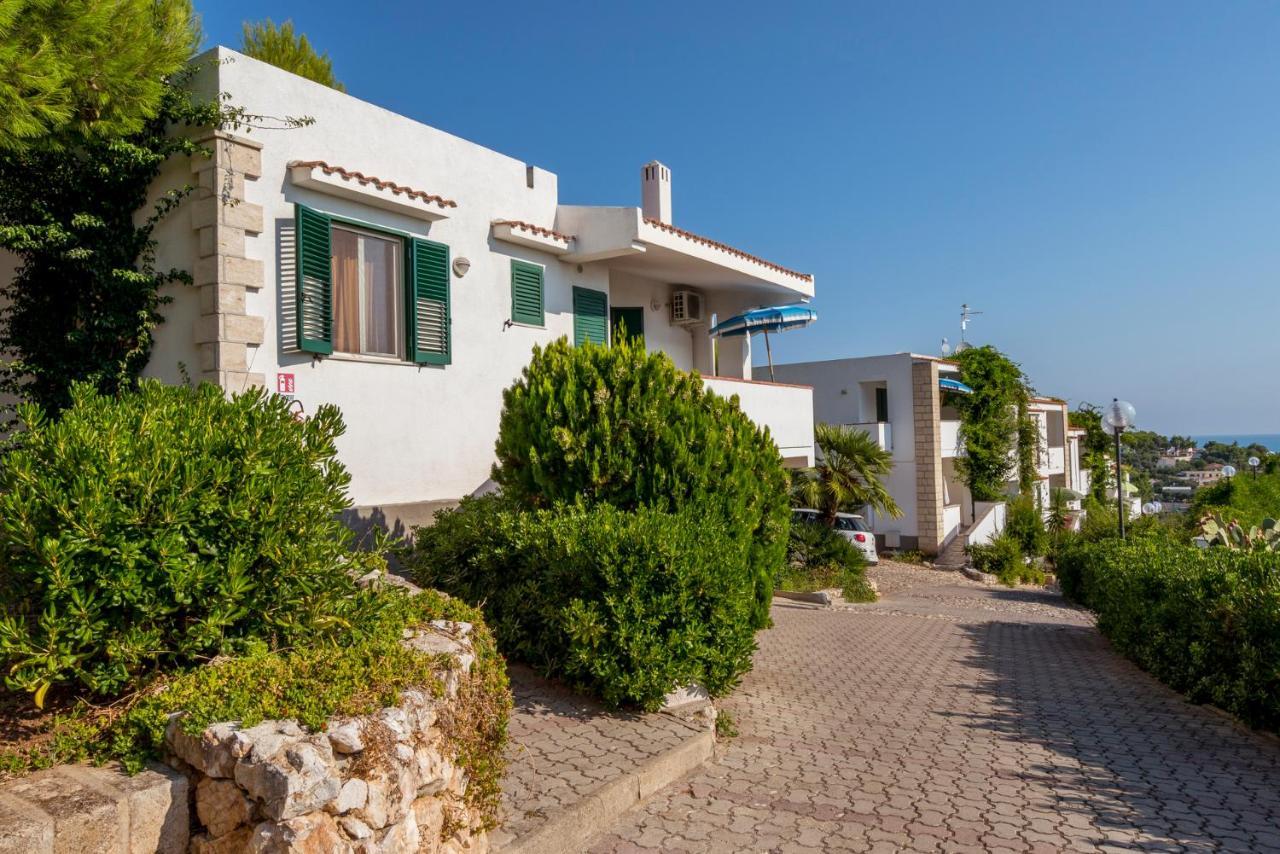 Villaggio Passo Dell'Arciprete Vieste Exterior photo