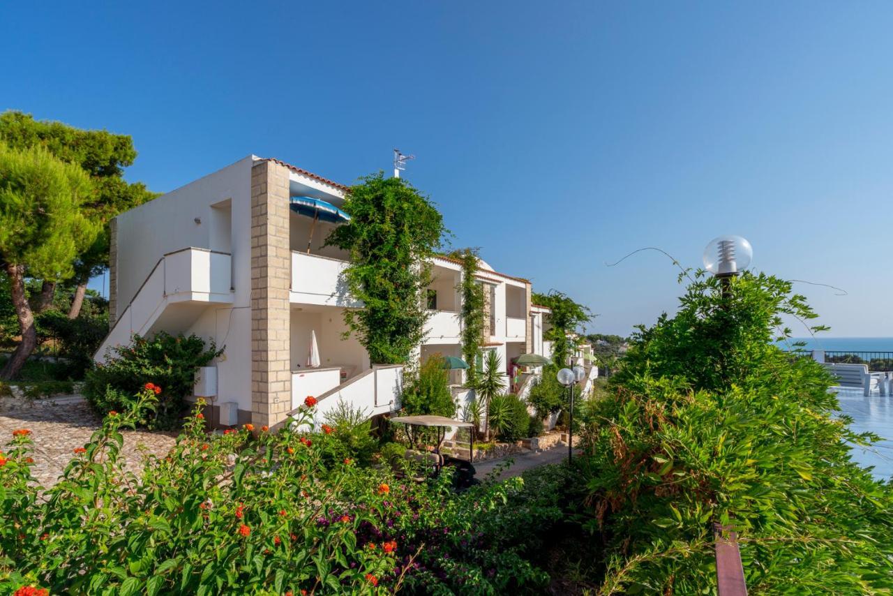 Villaggio Passo Dell'Arciprete Vieste Exterior photo