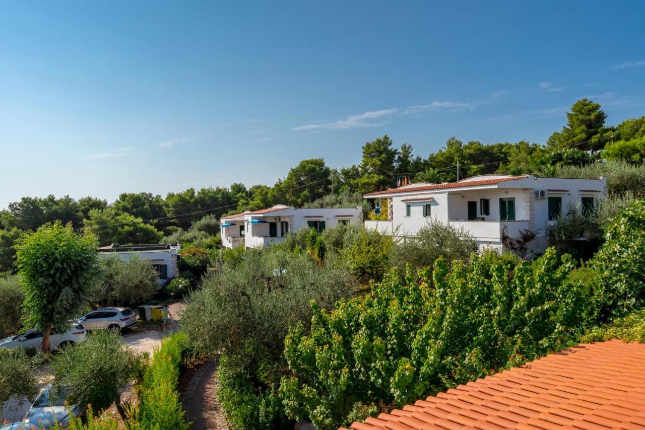 Villaggio Passo Dell'Arciprete Vieste Exterior photo