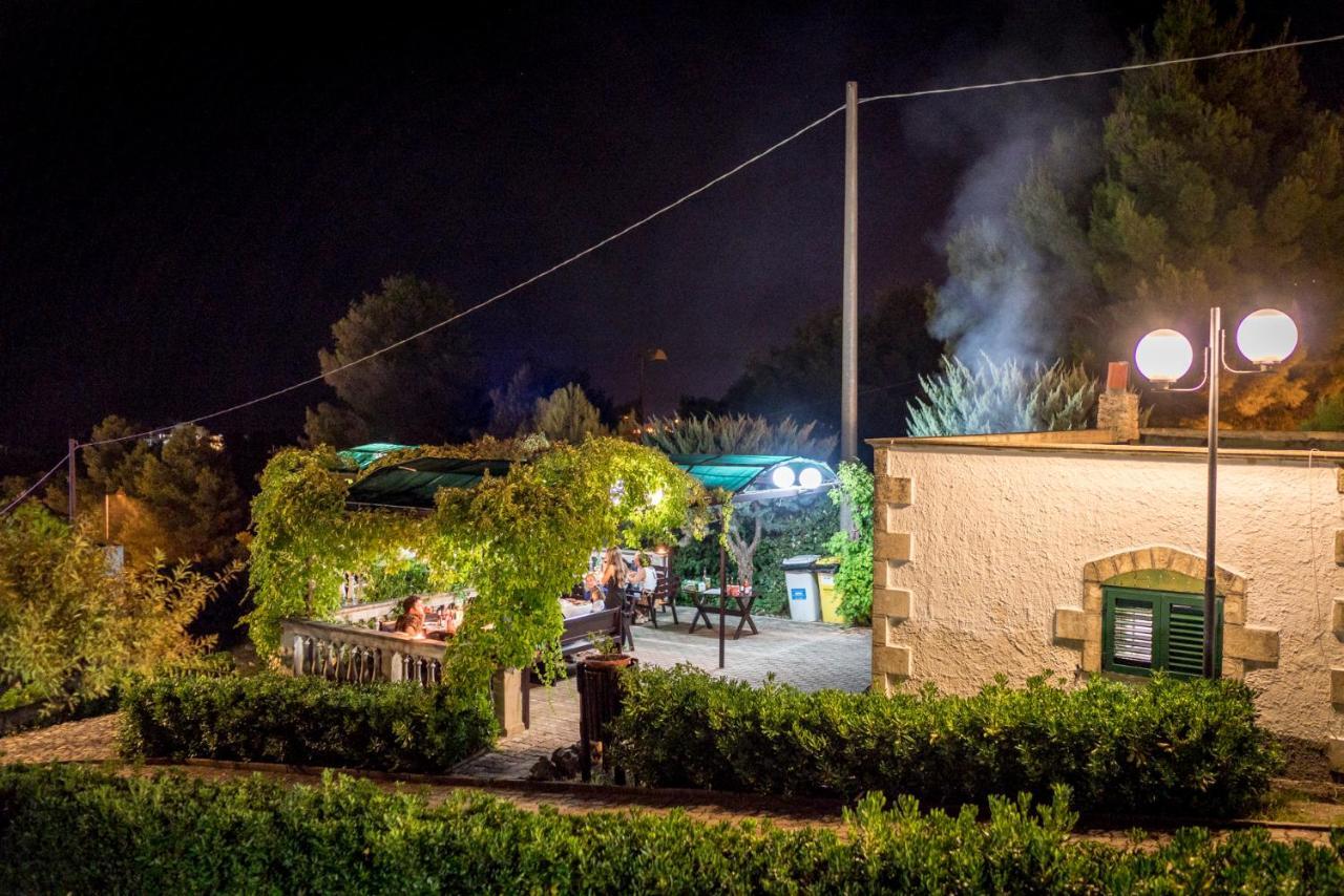 Villaggio Passo Dell'Arciprete Vieste Exterior photo