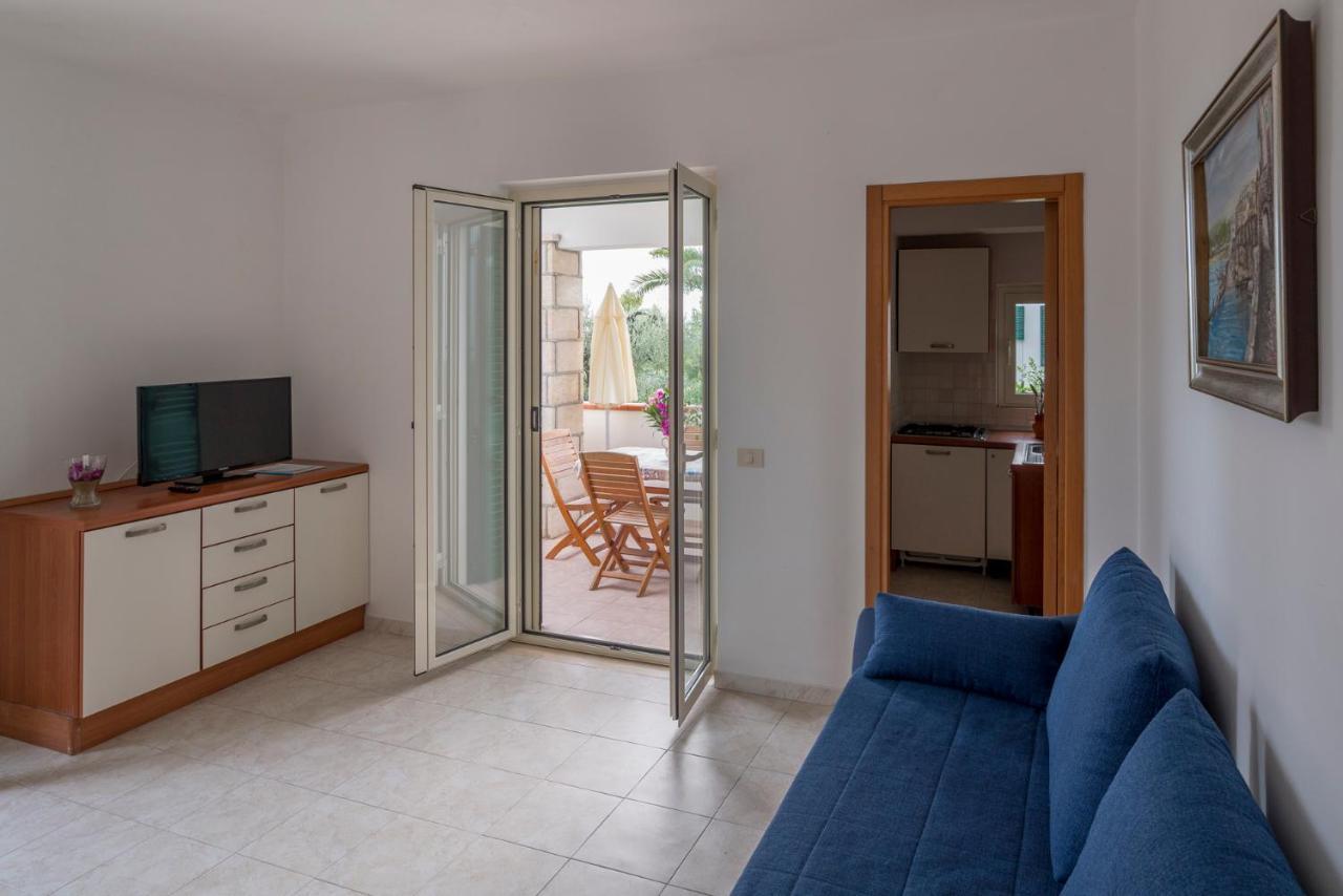 Villaggio Passo Dell'Arciprete Vieste Exterior photo