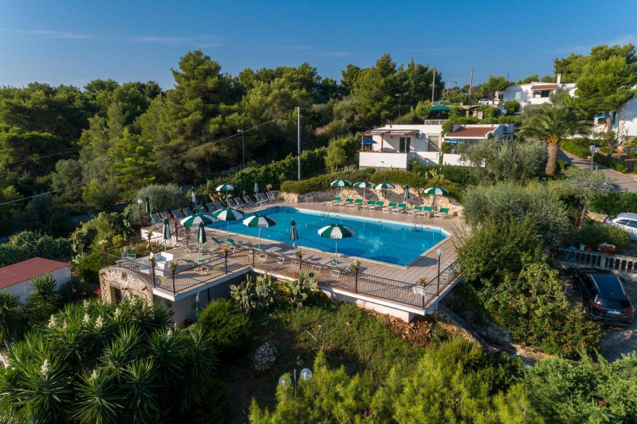 Villaggio Passo Dell'Arciprete Vieste Exterior photo